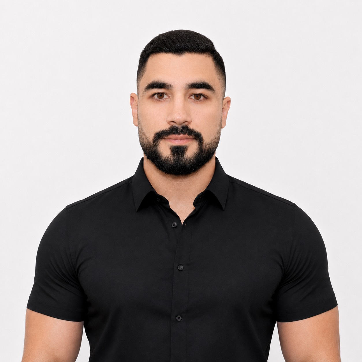 Ahmad Dachach, founder of Cortex